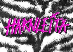 Harnleita